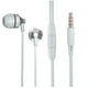 thumbnail image 1 of Matsuzay Auricular interno con cable con funciones de llamada Cable que no se enreda Recibe llamadas en cualquier lugar Auriculares con cable Teléfono y Comunicación, 1 of 6