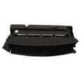 thumbnail image 2 of TRQ Active Grille Shutter Black Fits 2014-2016 Nissan Versa Note NI1206100, 2 of 5