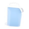 thumbnail image 4 of Bolsa de almacenamiento de alimentos Bolsa de conservación fresca de gran capacidad para azul, 4 of 9