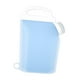 thumbnail image 4 of Bolsa de almacenamiento de alimentos, bolsa sellada de granos, práctica bolsa de silicona para guardar granos, bolsa de almacenamiento para aperitivos azul, 4 of 9