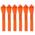 thumbnail image 1 of 6uds 8.07" x 0.98" Cargo Cinturón Lazo Correas para Motocicleta, 1 of 1