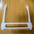 thumbnail image 4 of HLONK 1 Set Extension Tray Cutting Mat Holder Tray Extender Mat Compatible For Cricut Explore Air/2/3, 4 of 6
