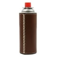 thumbnail image 1 of Housse de Bouteille de Gaz Environ 44 g Protection de Bouteille de Gaz de Camping Résistante à l'Usure et aux Déchirures Portable et Légère Facile à Utiliser, 1 of 9