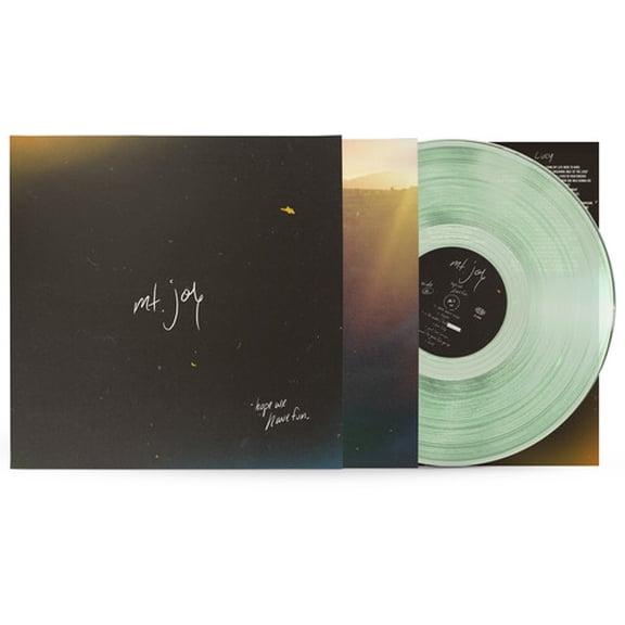 MT. Joy - Hope We Have Fun - Music & Performance - Vinyl