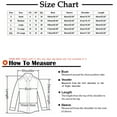 thumbnail image 3 of jsaierl Women'S Fashion Solid Color Faux Faux Fur Casual Hooded Coat Coat, 3 of 6
