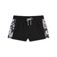 thumbnail image 1 of Animal - Bermudas Freya Impresa para Mujer (Negro), 1 of 3