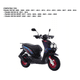 thumbnail image 3 of Juego Espejos para Motocicleta Italika Ws150 D125 D150 D175, 3 of 7