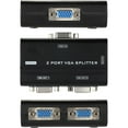 thumbnail image 3 of 4XEM 2-Port VGA Splitter 250 MHz (4XVGASP2502), 3 of 10