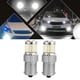 thumbnail image 3 of Bombillas de luces de freno traseras estroboscópicas intermitentes para coche para lámpara halógena, aplicaciones s, estructura impermeable IP68 - Blanco BA15S Sunnimix Bombillas para faros delanteros de coche, 3 of 7