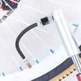thumbnail image 4 of Lefu Bike For-Schrader Valve Extension Tube Bicycle Pump Hose Adapter Extender, 4 of 8