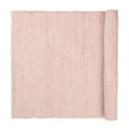 thumbnail image 1 of Blomus 65663 28 x 36 in. Solo Woven Area Rug, Rose Dust, 1 of 1