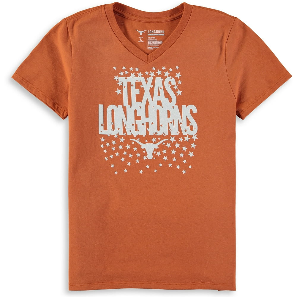 walmart texas longhorns shirts