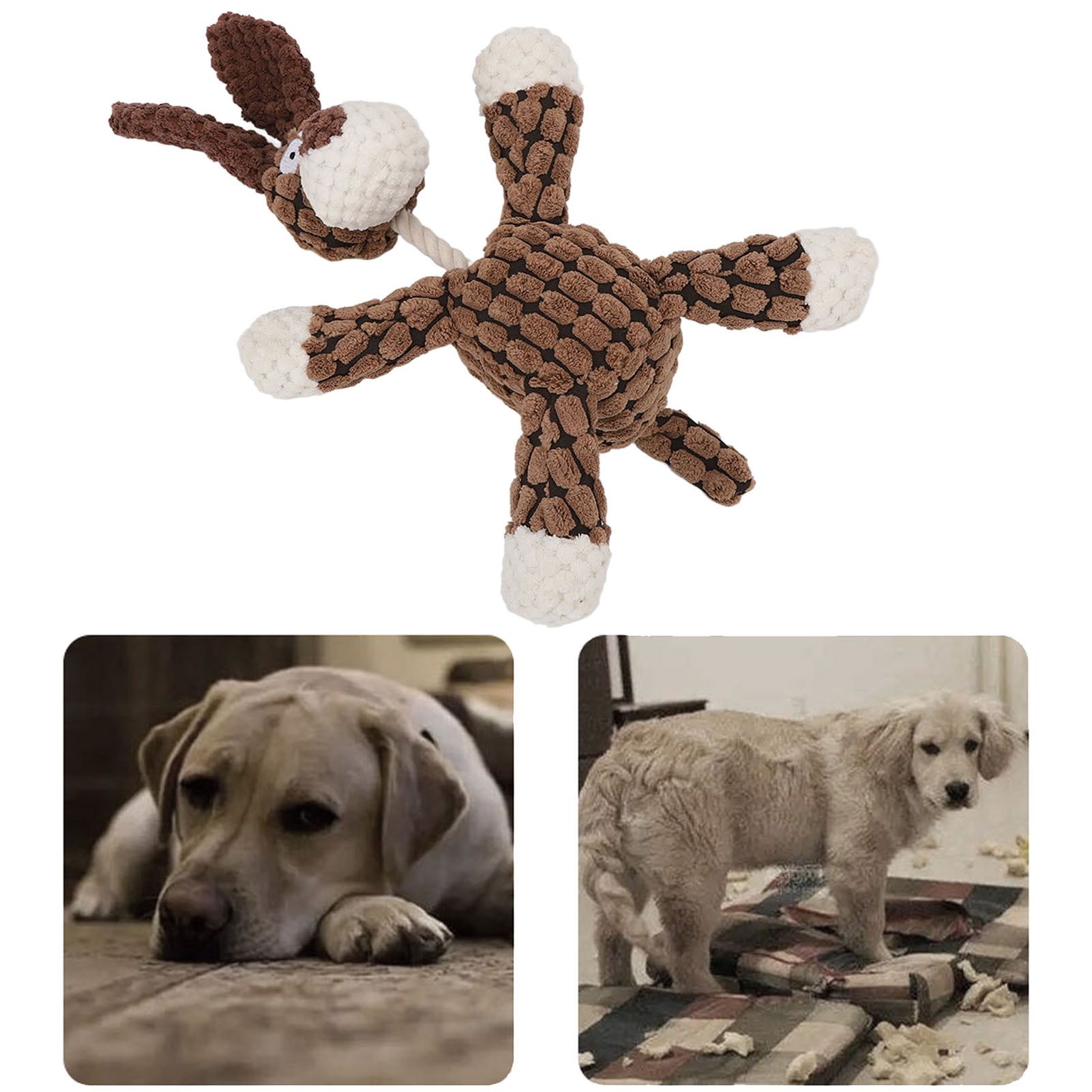 Squeaky Toys How To Wash Stuffed Dog Toys Stuffed Dog Toys, Corn