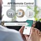 thumbnail image 2 of Tuya ZigBee3.0/BLE Smart Gateway Hub Multi-Model Smart Home Bridge Wireless Remote Controller for Alexa Google Home(A), 2 of 5