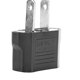 thumbnail image 5 of Adaptador de enchufe de pared con luz LED portátil AC85-265V a enchufe estadounidense, 5 of 7