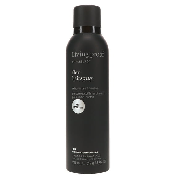 Living Proof Flex Shaping Hair Spray 7.5 oz