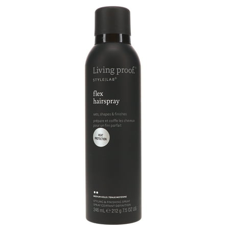 UPC 859764003631 product image for Living Proof Flex Shaping Hair Spray 7.5 oz | upcitemdb.com