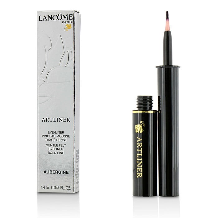 lancome aubergine eyeliner