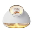thumbnail image 2 of Humidifiers for Bedroom,Humidifiers Large Room,New Desktop Humidifier Usb Charging Vibe Light Silent Aromatherapy Machine Bedroom Office Large Capacity Water Replenishment Instrument, 2 of 7