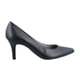 thumbnail image 2 of Zapatos LifeStride Sevyn Zapato de Vestir Negro Slip-On, 2 of 4