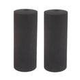 thumbnail image 4 of MYG 2/4PCS Foot Foam Pads Rollers Replacement for Leg Extension for Weight Bench, 4 of 8