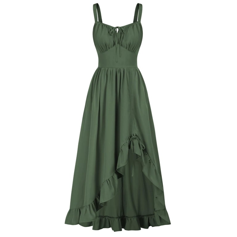 renaissance style bridesmaid dresses Navy Satin Lace Boat Neck Mermaid Bridesmaid Gown main image 1
