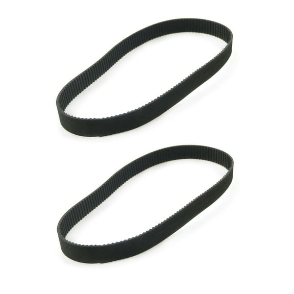 2 Air Compressor Belt for N011005, A12210 Devilbiss Craftsman Porter Cable