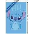 thumbnail image 2 of Disney Lilo et Stitch - Salut, 2 of 4