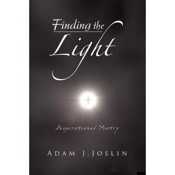 Finding the Light (Paperback)