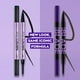 thumbnail image 4 of Lápiz de cejas Urban Decay Brow Blade Waterproof, Dark Drapes, 4 of 9