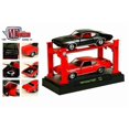 thumbnail image 5 of Auto Lift Series 13, 6pc Diecast Car Set 1/64 Diecast Model Cars by M2 Machines, 5 of 7