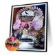 thumbnail image 2 of Wdftyju Kit de pintura de diamantes 5D Figura de bricolaje Arte de mosaico de diamantes cuadrados completos Wdftyju 6yr5ly5fy0hb1lr2D03, 2 of 9