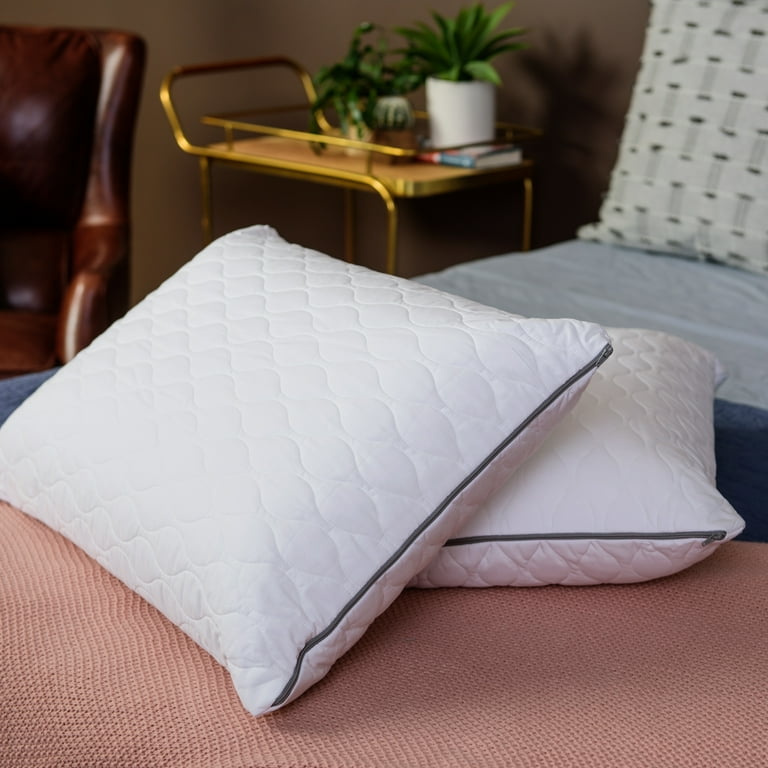 TEMPUR-Cloud® Soft and Lofty Pillow