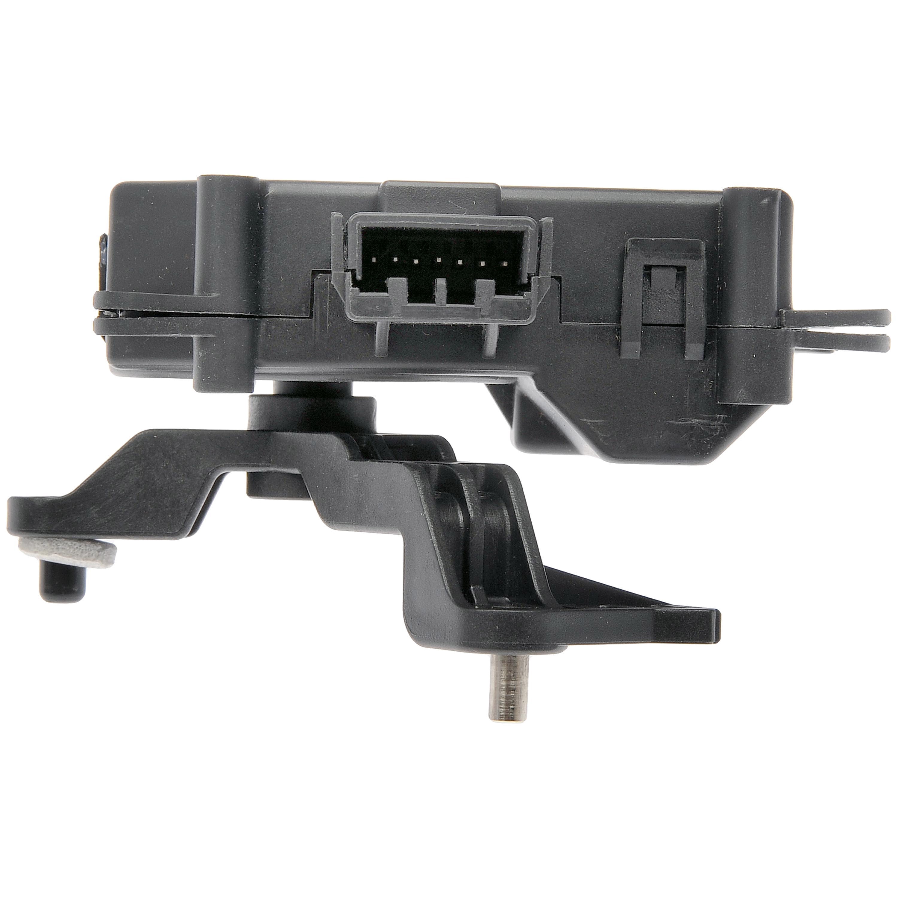 Dorman 604-870 Left Main HVAC Blend Door Actuator for Specific Acura / Honda Models Fits select: 2009-2015 HONDA PILOT, 2007-2013 ACURA MDX