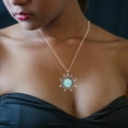 thumbnail image 2 of Miangastore 1 Roll DIY Jewelry Chain 10m Sweater Chain Necklace Chain Jewelry Making Supply, 2 of 9