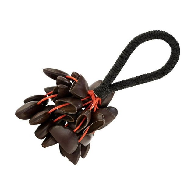 pitrice Nutshell Handbell Musical Gifts Showcasing Creative Talents With Powerful Sound Features During Celebrations