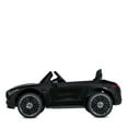thumbnail image 2 of Licensed 24V Luxurious Mercedes Benz SL63 Kids Ride On One Seater Car with 4WD With RC, 2 of 5