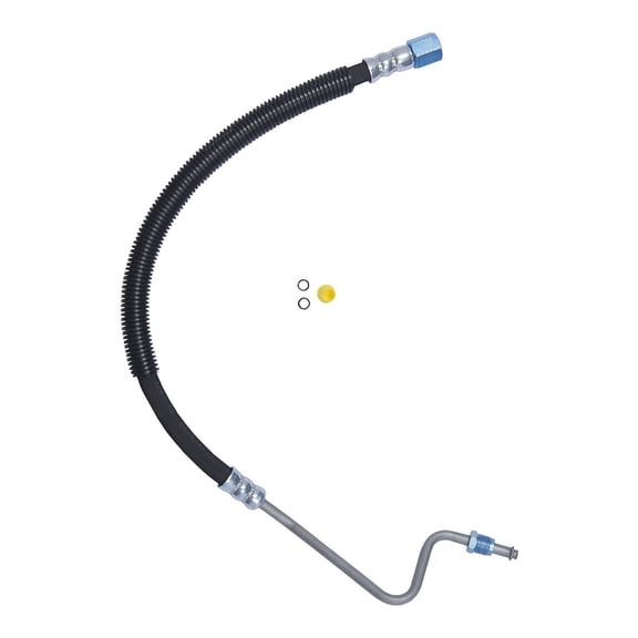 Edelmann 80689 Power Steering Pressure Hose
