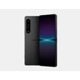 thumbnail image 3 of Sony Xperia 1 IV XQ-CT72 5G Dual 256GB 12GB RAM Dual SIM GSM Unlocked – Black, 3 of 8