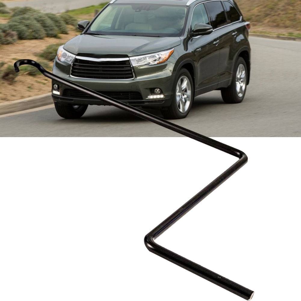 car jack tool