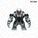 thumbnail image 1 of Serie de películas figuras de acción Killer Croc Mini ladrillos Waylon Jones muñeca ensamblar bloques de construcción MOC DIY juguetes para niños Dengxun unisex, 1 of 2