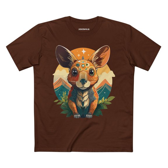 Animals Shirt, Rabbit Shirt