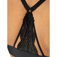 thumbnail image 5 of Maidenform Women's Everyday Luxe Racerback Underwire, 5 of 7