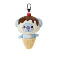 thumbnail image 2 of Youth Group Boutique Keychain Plush Doll 10cm Koala, 2 of 2