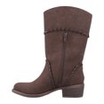thumbnail image 3 of Rocket Dog Bottes de Cowboy Rowdy pour Femmes, 3 of 5
