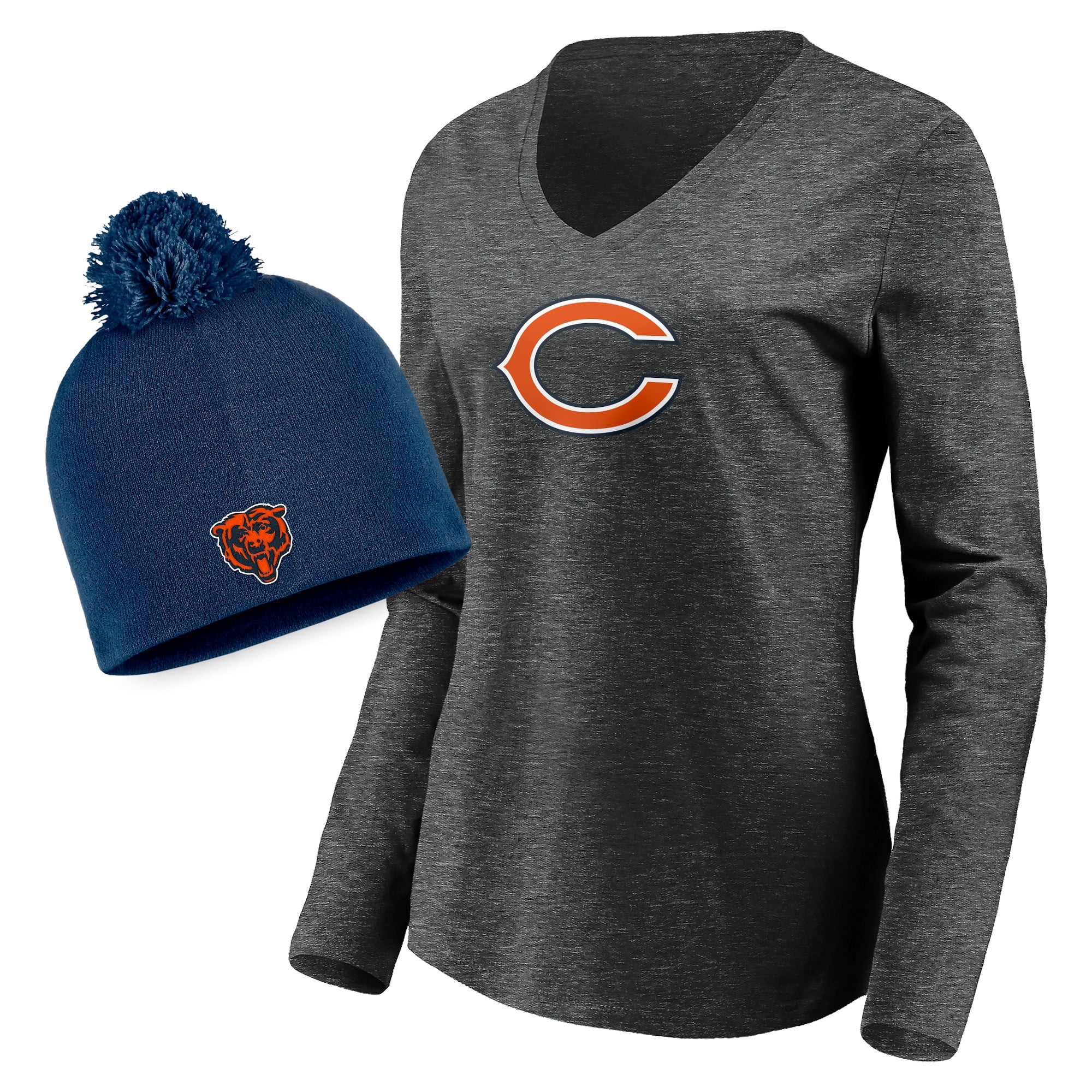 Chicago Bears Fanatics Branded Women's 