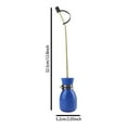 thumbnail image 2 of JHEHF BugTreatment Powder Duster, 9" Long Metal Tube, Duster Sprayer Garden Applicator Dispenser for Indoor and Outdoor Gardening Supplies, 2 of 7