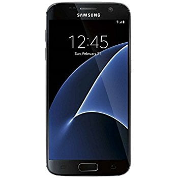 Restored Samsung Galaxy S7 G930V 32GB Black Onyx Verizon Wireless (Refurbished)