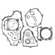 thumbnail image 1 of Cylinman YFZ450 Juego completo de juntas para Yamaha YFZ450 YFZ 450 2004-2009 2012-2013 Juego de extremo superior e inferior, 1 of 1