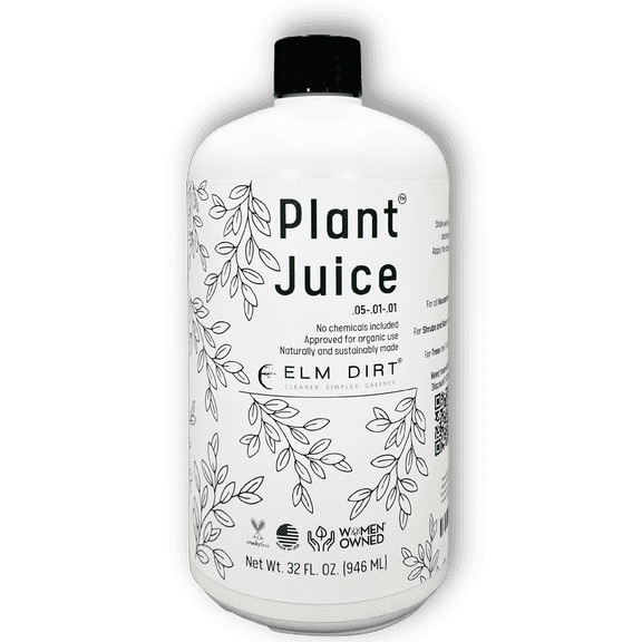 Plant Juice